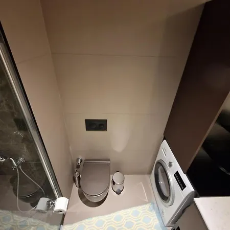 Appartement Via Mar Alanya