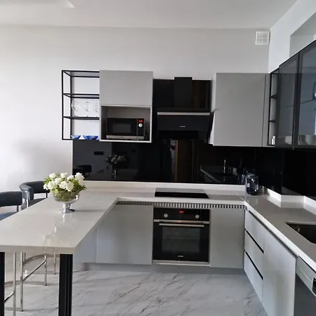 Appartement Via Mar *