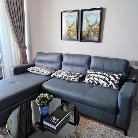 Via Mar Appartement