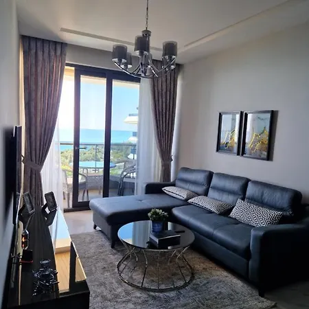 Via Mar Appartement Alanya