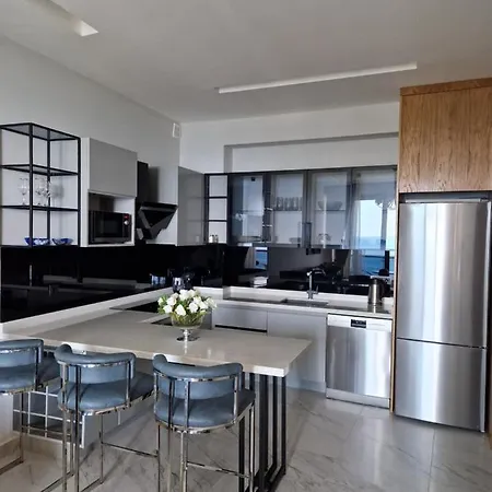 Via Mar Appartement