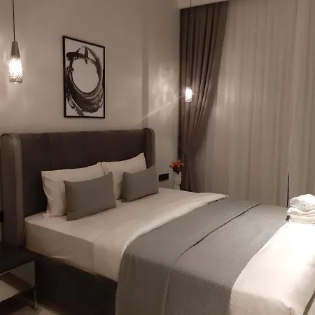 Via Mar Appartement